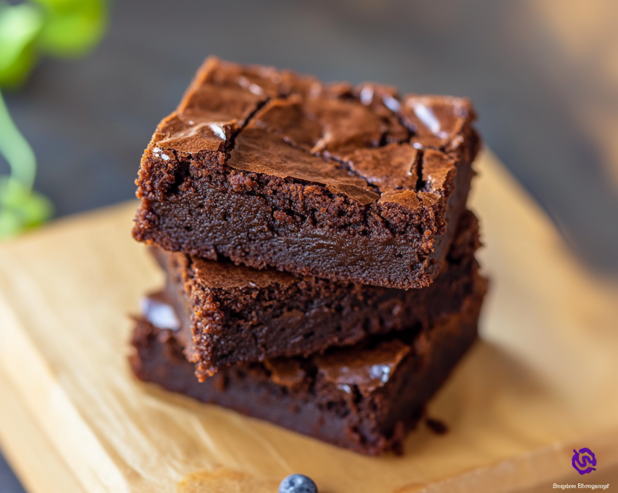 Brownie Recipe Sweet Potato