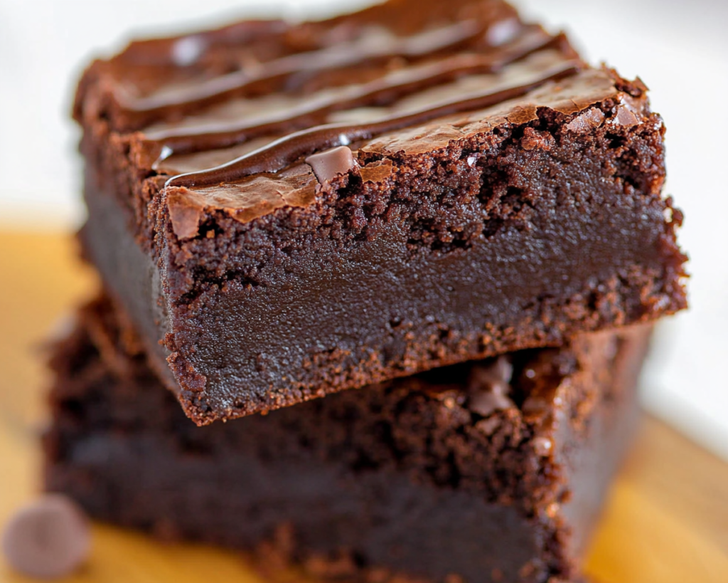 brownie sweet potato recipe