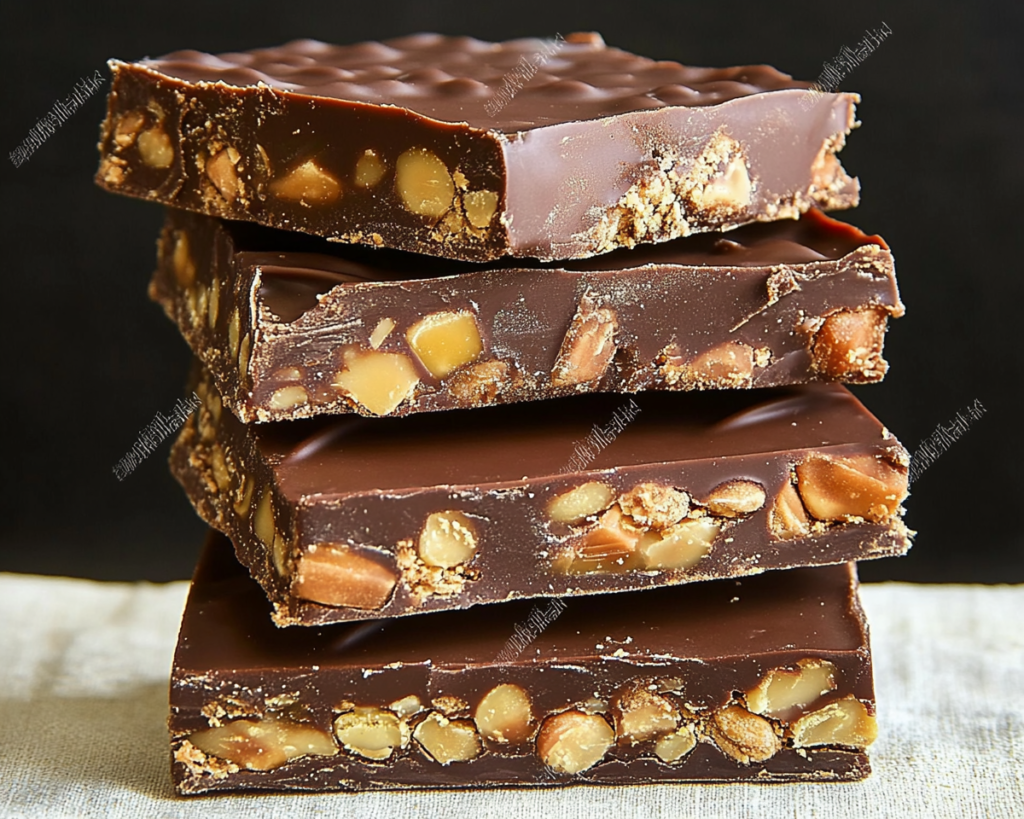 Crunch Bars