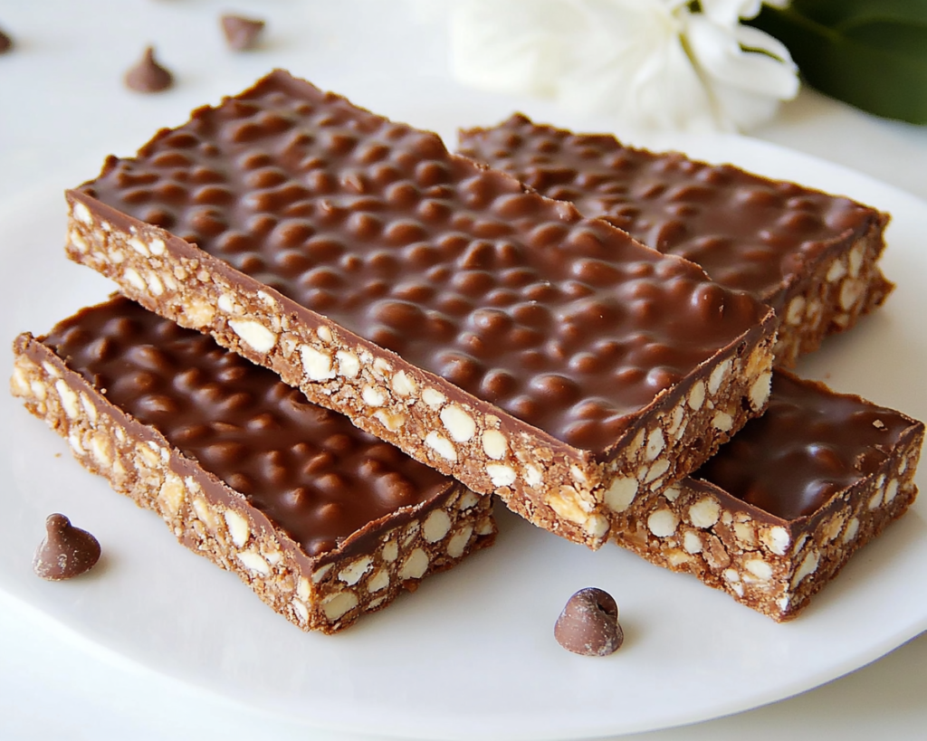 Nestlé Crunch Bar