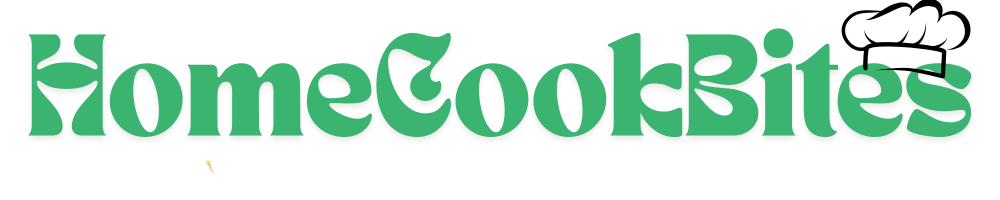 HomeCookBites