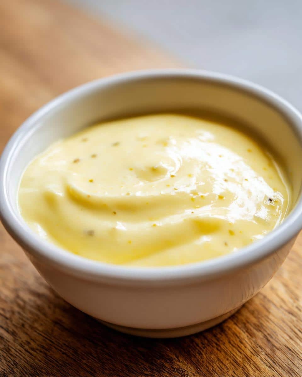 Best Garlic Aioli Recipe - detail 1
