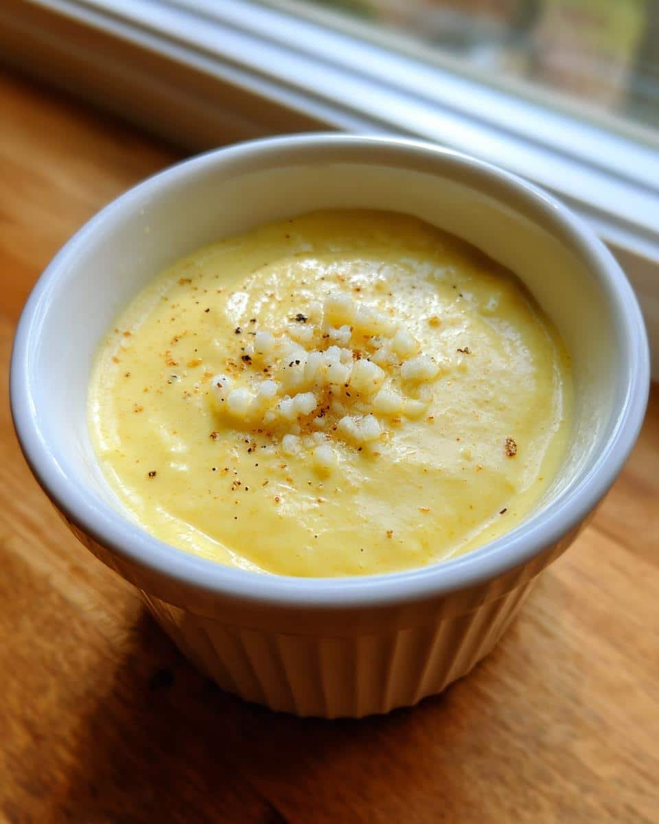 Irresistible 5-Minute Homemade Garlic Aioli Sauce Recipe
