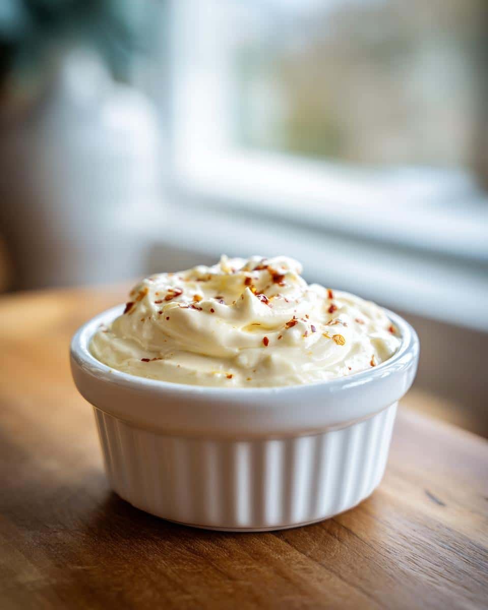 Spicy Aioli Recipe: 5-Minute Flavor Bomb You Need Now