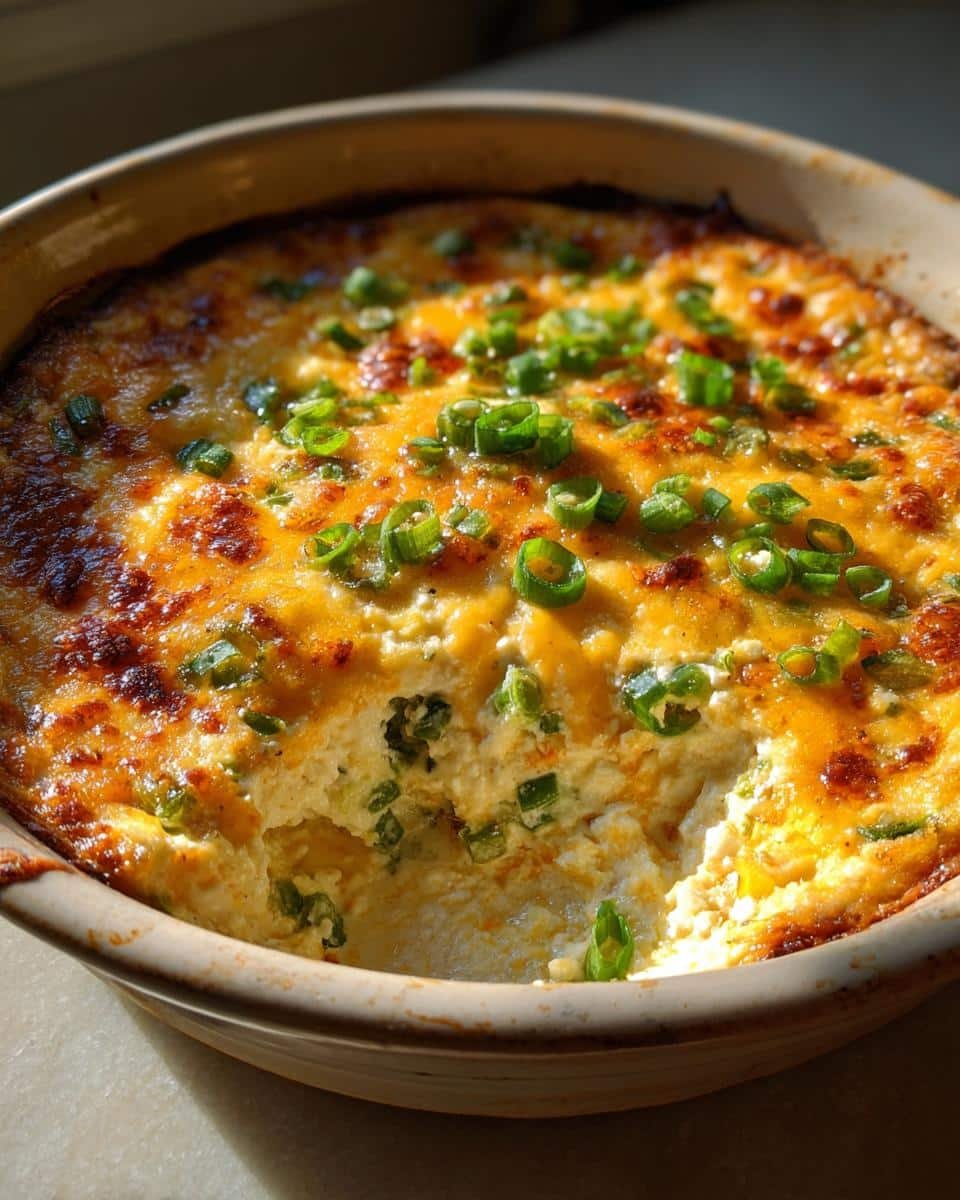 jalapeno popper dip - detail 2