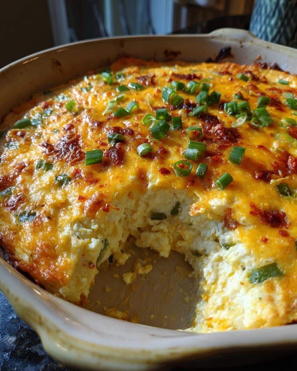 jalapeno popper dip - detail 3