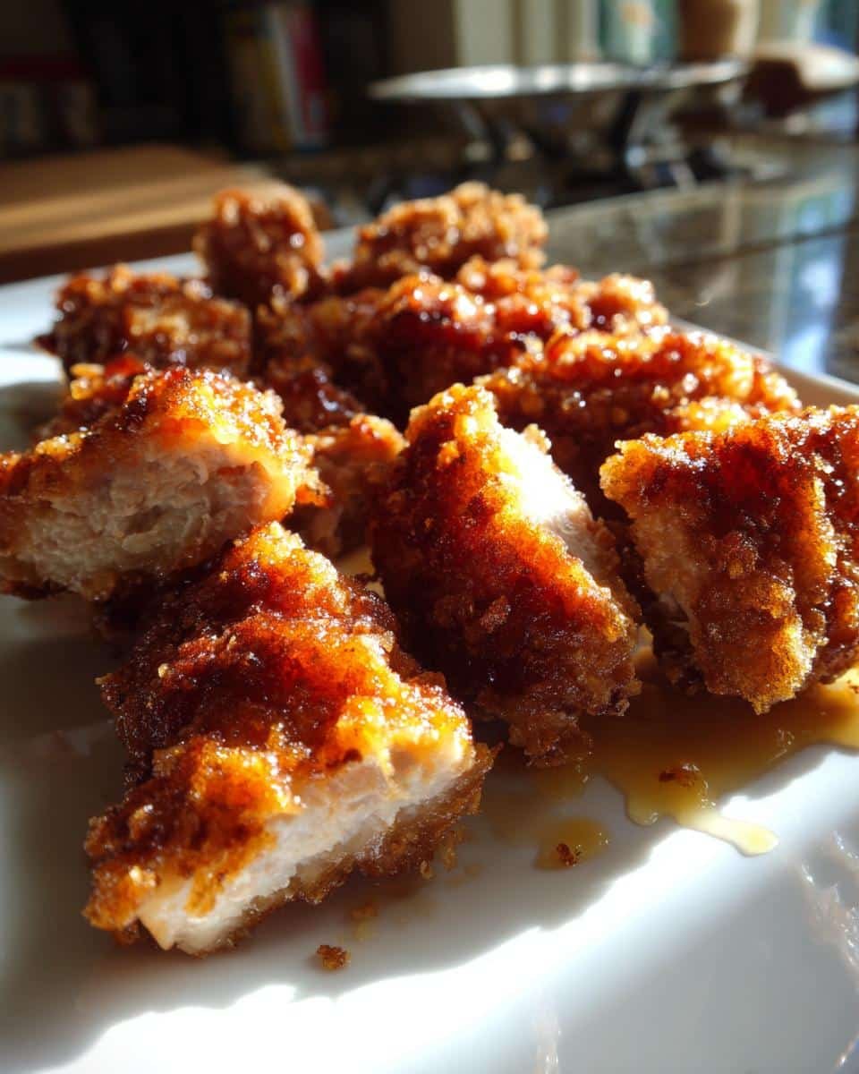 Crispy Japanese Fried Chicken: 3 Secrets to Perfect Crunch Every Time